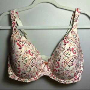 38DDD SOMA Embraceable Full Coverage Bra